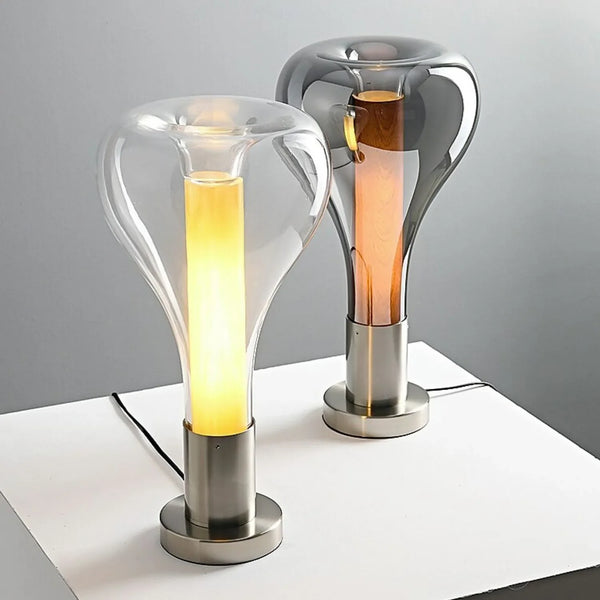 LavaZen | Balancerende Warmte en Licht
