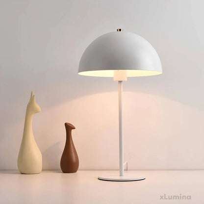 Mushlite - LED tafellamp