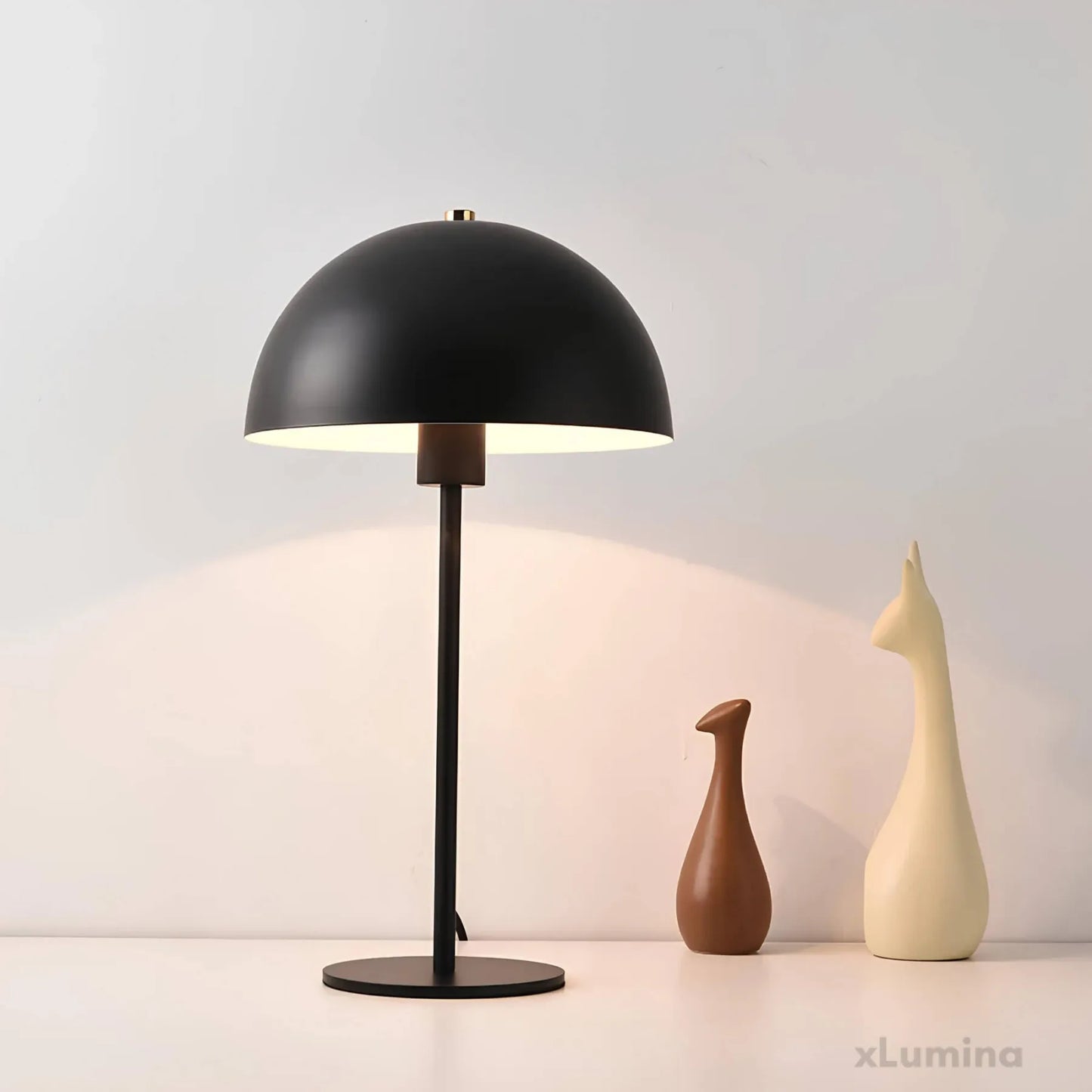 Mushlite - LED tafellamp