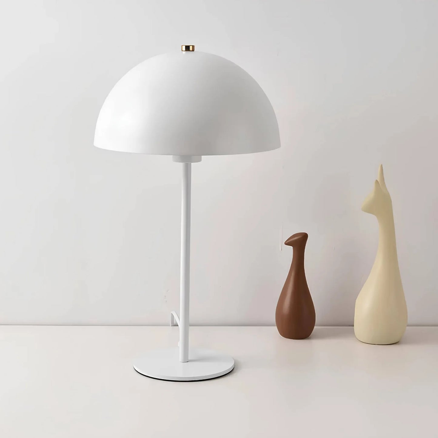 Mushlite - LED tafellamp