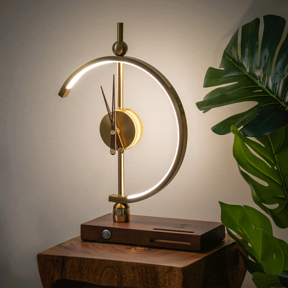 Eclara | Luxe Oplaadlamp