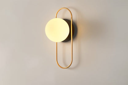 Liora Wandlamp