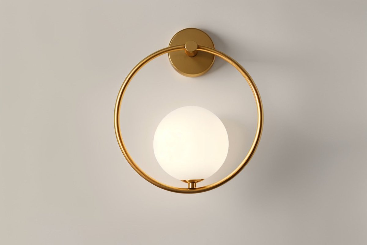 Liora Wandlamp