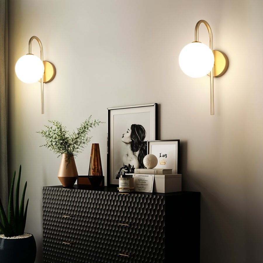 Liora Wandlamp