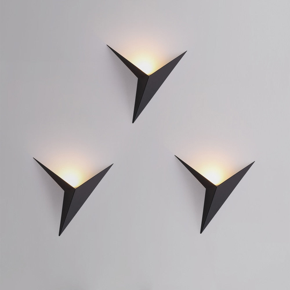 TriLux | Moderne wandlamp