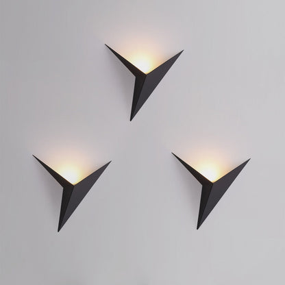 TriLux | Moderne wandlamp
