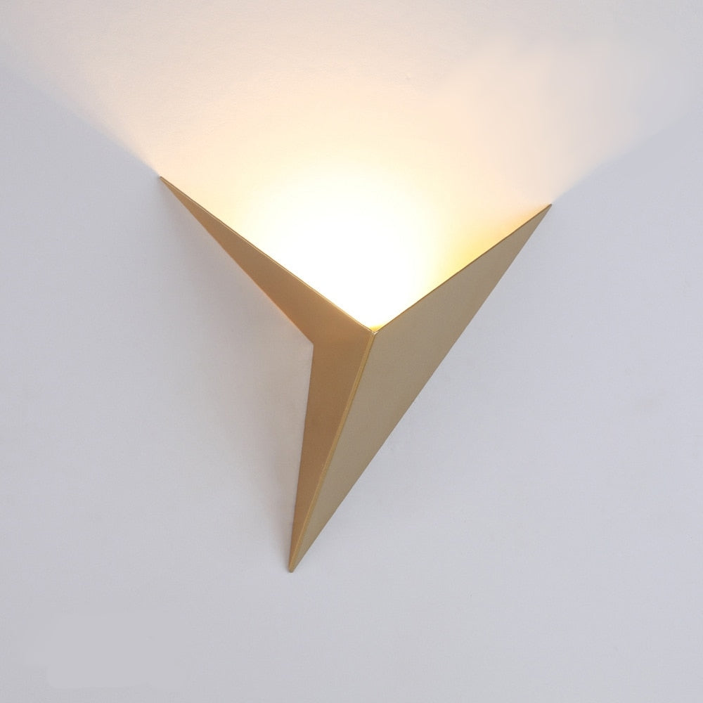 TriLux | Moderne wandlamp