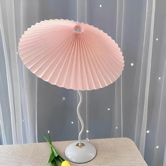 Noordic - Retro verlichting voor woonkamer en slaapkamer tafellamp