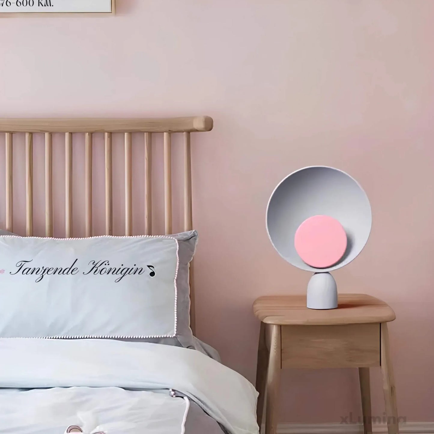 NordicRadiance - Scandinavische tafellamp