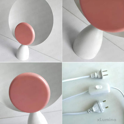NordicRadiance - Scandinavische tafellamp