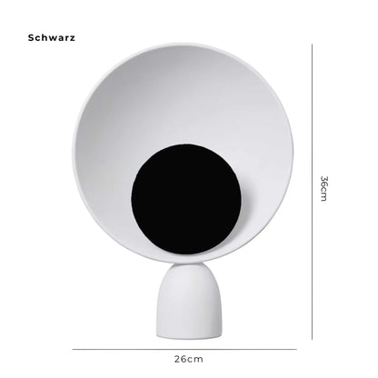 NordicRadiance - Scandinavische tafellamp