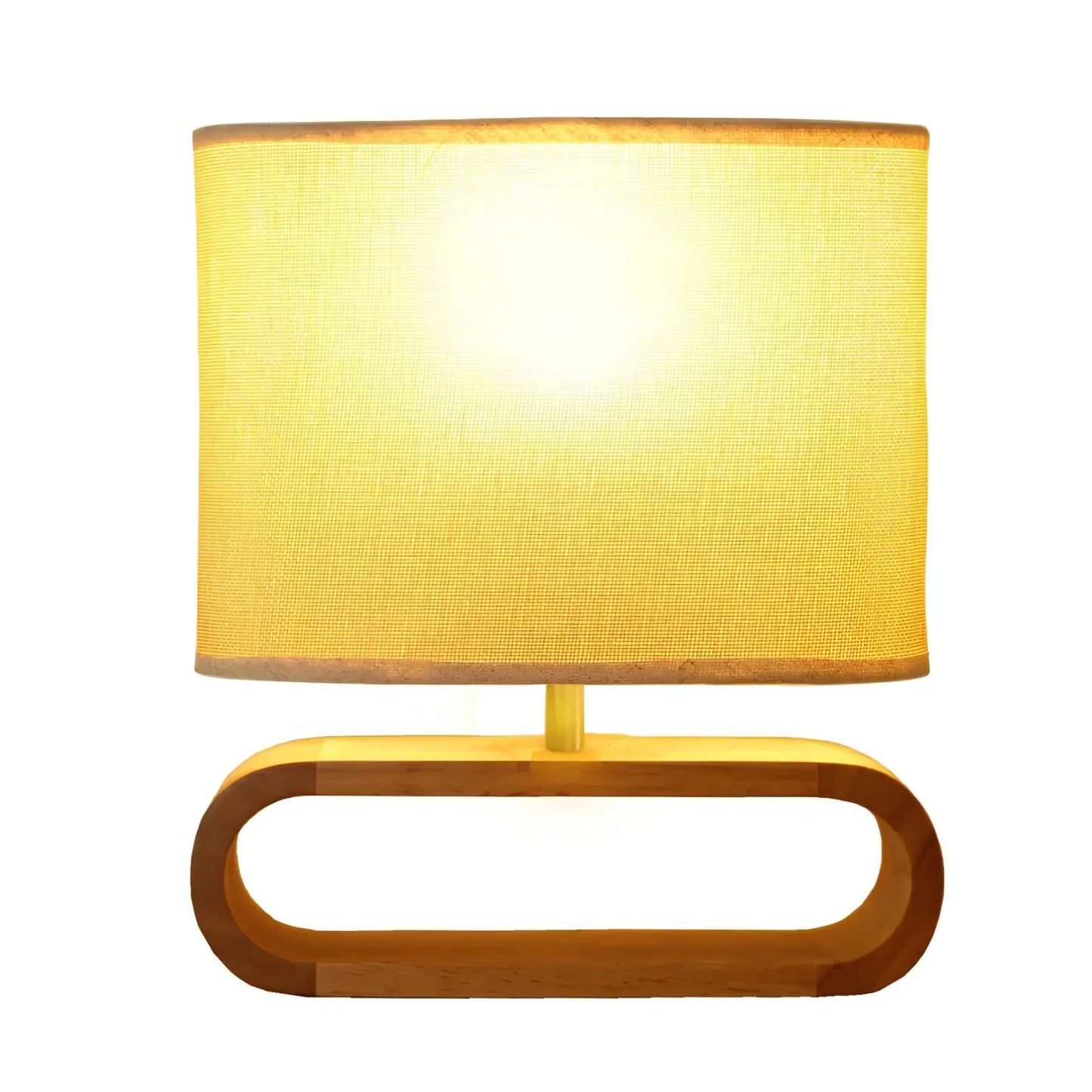 NordicWood - Scandinavische tafellamp