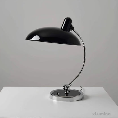 Scandinavische elegantie tafellamp - Scandinavisch ontwerp