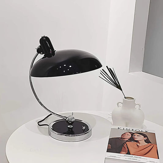Scandinavische elegantie tafellamp - Scandinavisch ontwerp