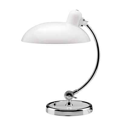 Scandinavische elegantie tafellamp - Scandinavisch ontwerp