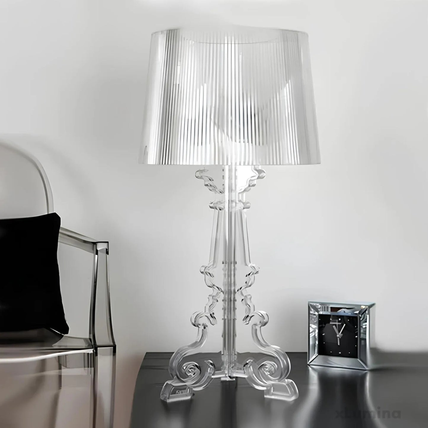 OpulentShine - Bourgie tafellamp
