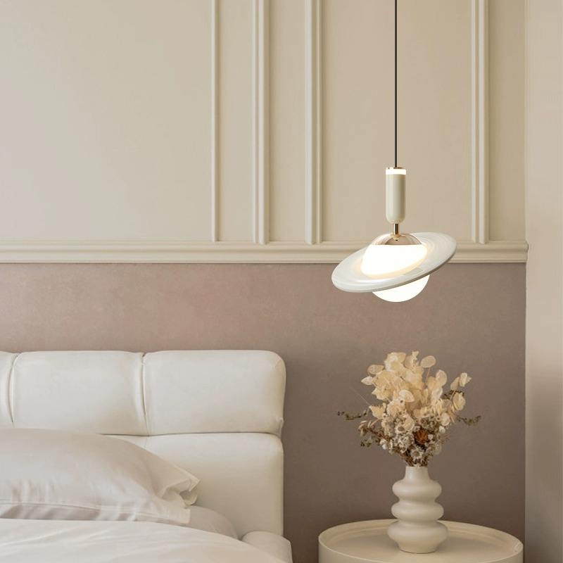 Saturnus design hanglamp