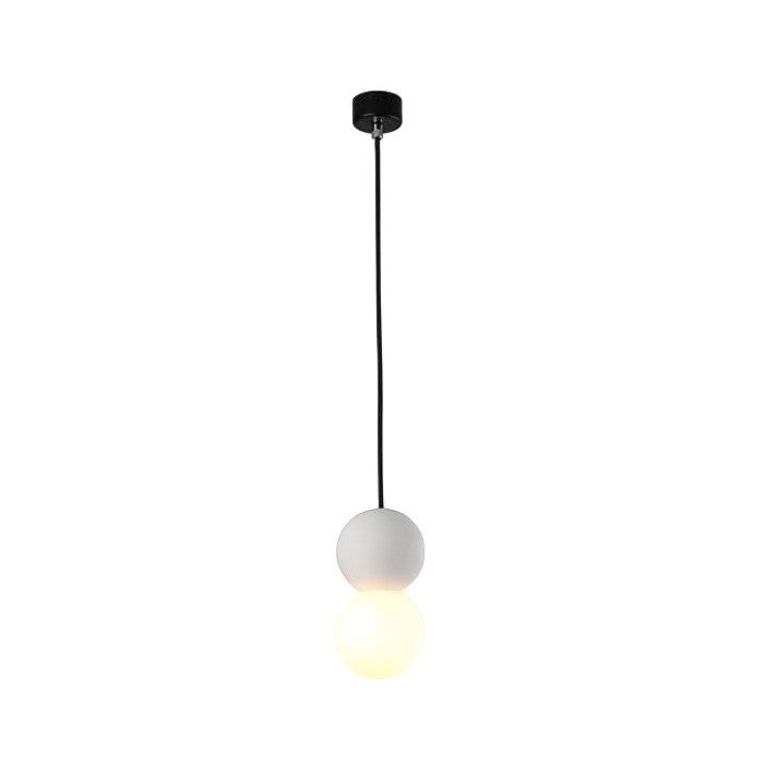 Origo cement kom lamp