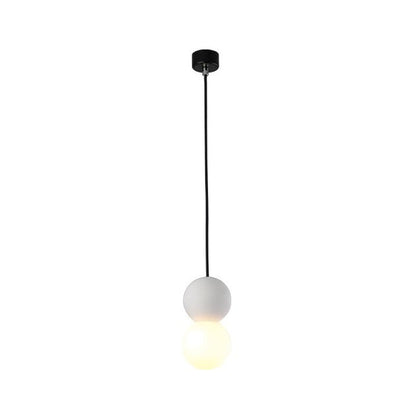 Origo cement kom lamp