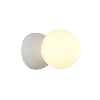 Origo cement kom lamp