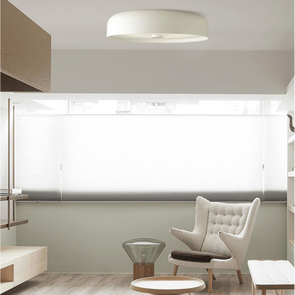 Noordse Retro Plafondlamp