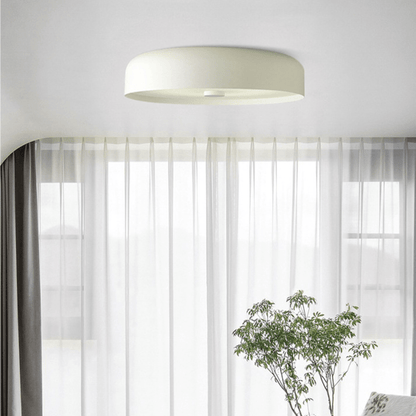 Noordse Retro Plafondlamp