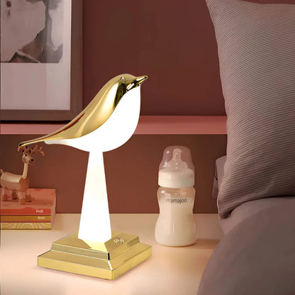 PlumeIlluminate - Tafellamp Bird