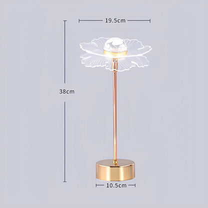 PolarShine - Scandinavische Led tafellampen