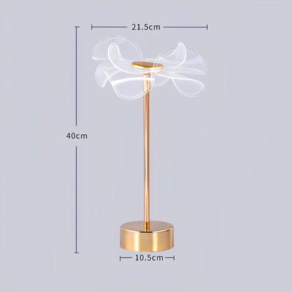 PolarShine - Scandinavische Led tafellampen