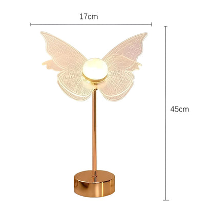 PolarShine - Scandinavische Led tafellampen