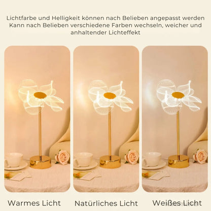 PolarShine - Scandinavische Led tafellampen