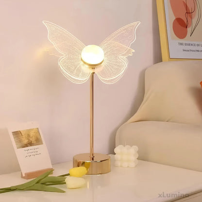 PolarShine - Scandinavische Led tafellampen