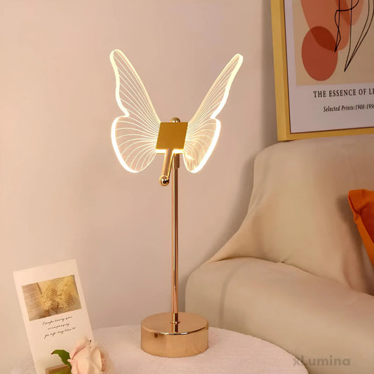 PolarShine - Scandinavische Led tafellampen