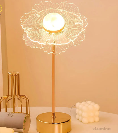 PolarShine - Scandinavische Led tafellampen