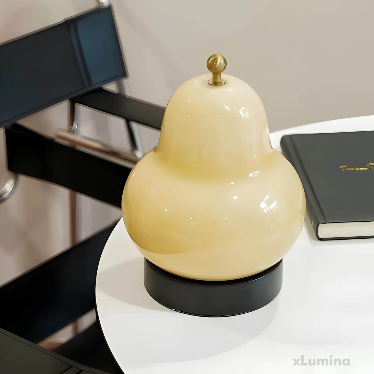 Draagbare lamp - LED tafellamp