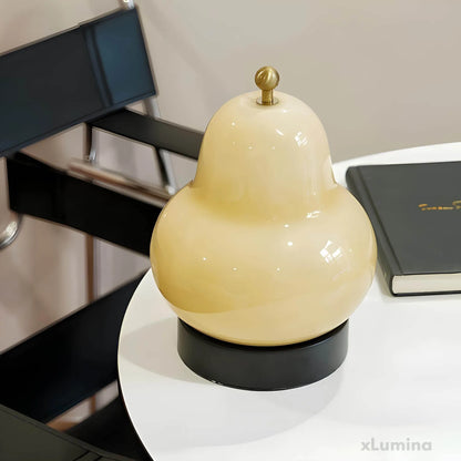 Draagbare lamp - LED tafellamp