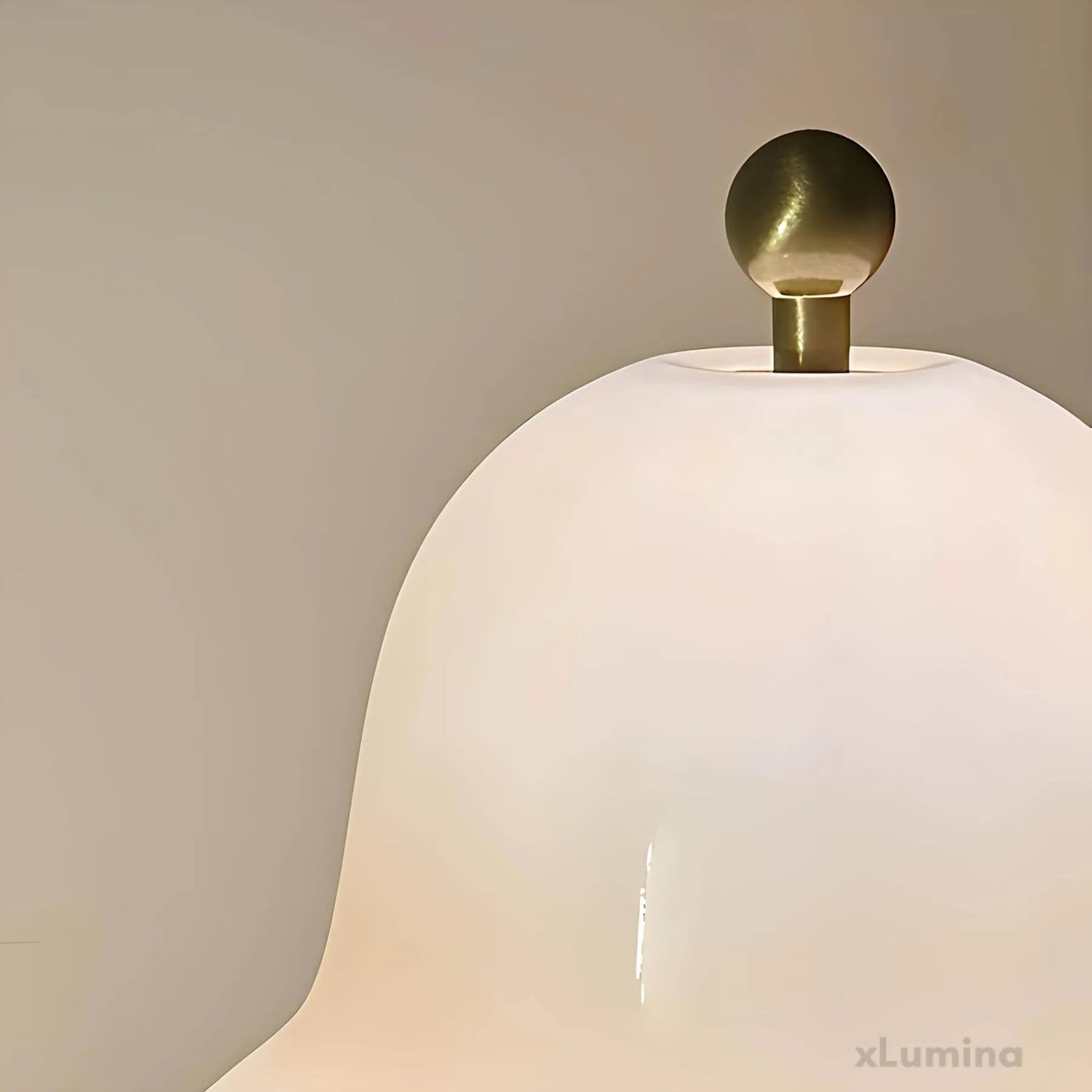 Draagbare lamp - LED tafellamp
