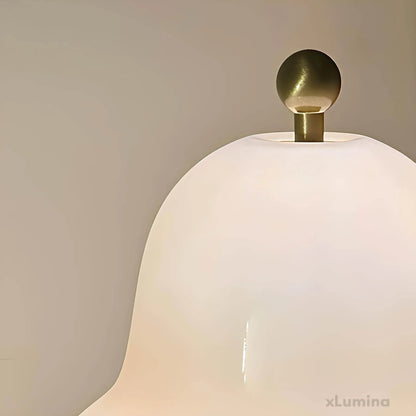 Draagbare lamp - LED tafellamp