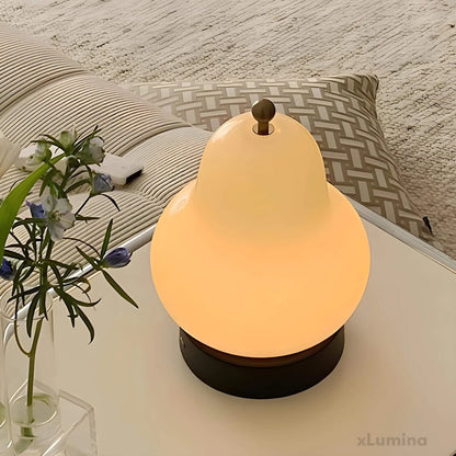 Draagbare lamp - LED tafellamp