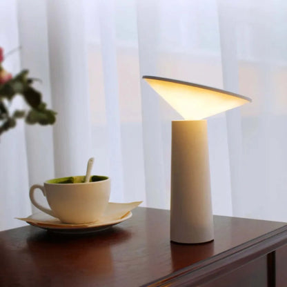 PortableGlow - Creatieve draagbare verlichting tafellamp