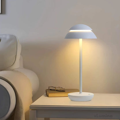 PowerLux - Oplaadbare tafellamp