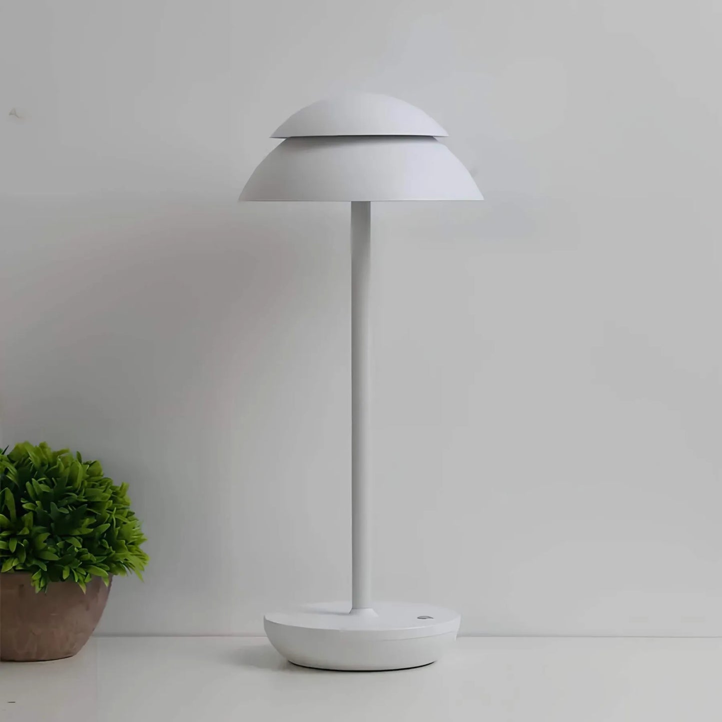 PowerLux - Oplaadbare tafellamp