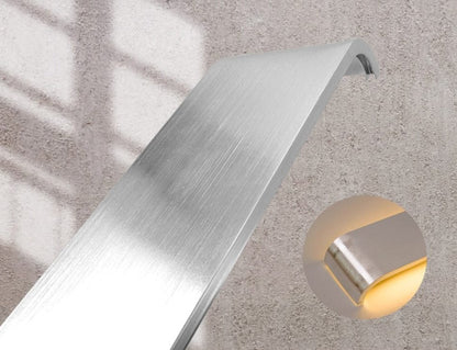 GlowStripe | Ultra-moderne LED wandlamp