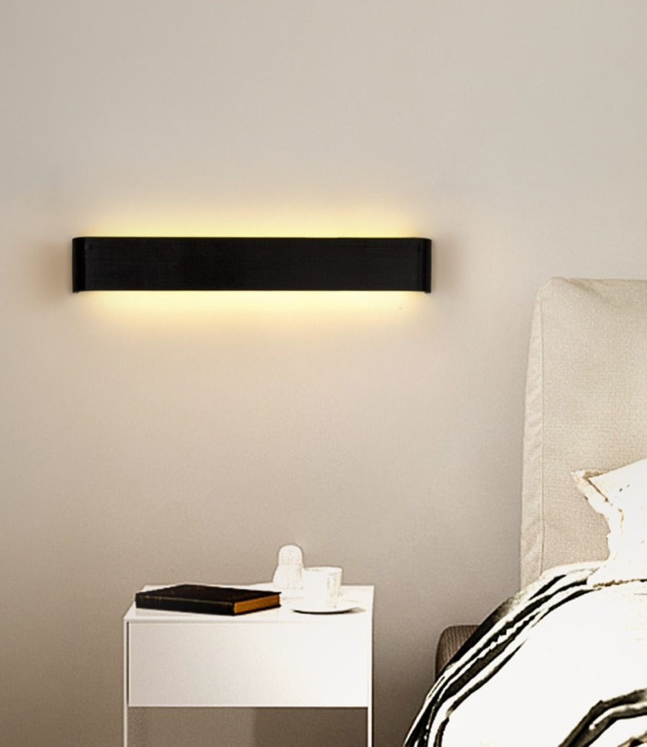 GlowStripe | Ultra-moderne LED wandlamp