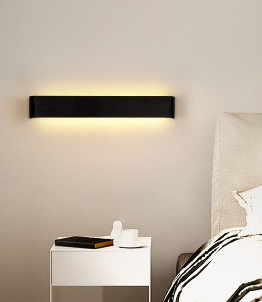 GlowStripe | Ultra-moderne LED wandlamp