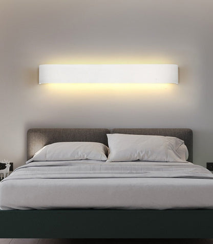 GlowStripe | Ultra-moderne LED wandlamp