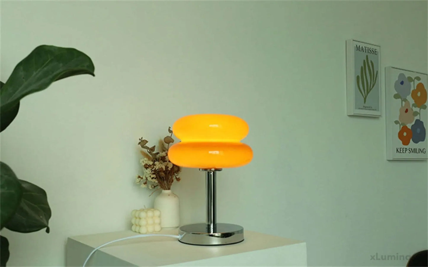 Ripple - LED tafellamp