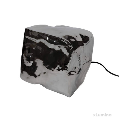 Rockslamp - Tafellamp