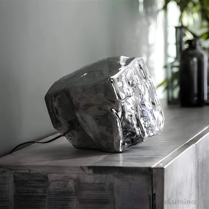 Rockslamp - Tafellamp
