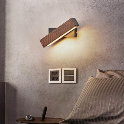 LumberLuxe | Verstelbare LED lamp